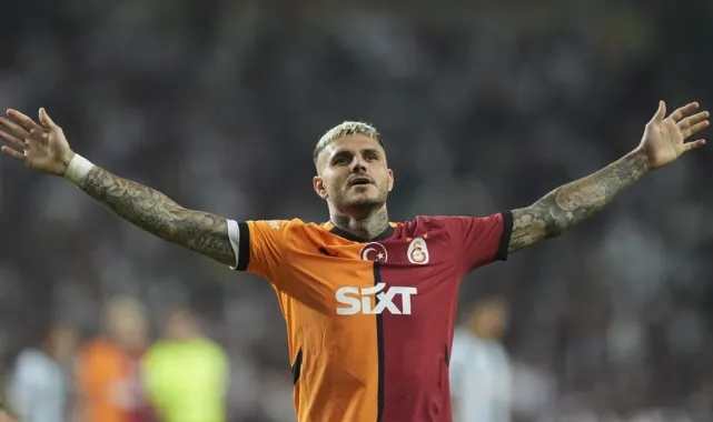 Icardi'den Fenerbahçelileri kızdıracak paylaşım