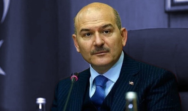İddia| Soylu krizinin arkasından soruşturma çıktı