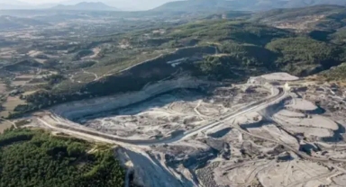 İkizköy’de hava kalitesi tehlike saçıyor: Halk sağlığını tehdit eden bu işletme durdurulmalı