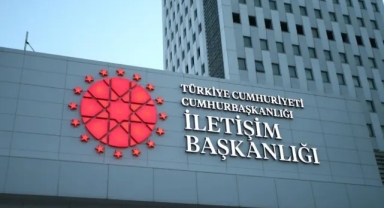 İletişim Başkanlığı'ndan AYM açıklaması