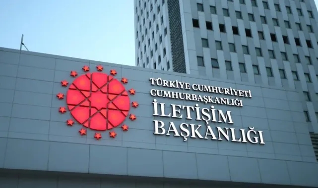 İletişim Başkanlığı'ndan AYM açıklaması