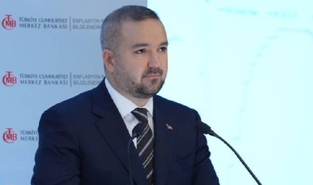 İletişim Başkanlığı'ndan, TCMB Başkanı Karahan'ın "emeklilere zam planlandığı" iddiasına açıklama