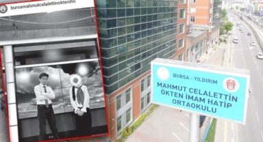 İmam Hatip Müdürü'nden Skandal Sözler: 'Başı Açık Kız Öğrenci Olamaz'