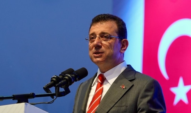 İmamoğlu'ndan 'ahmak davası' açıklaması