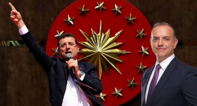 İmamoğlu'ndan Alper Yeğin'in paylaşımına yanıt: 'Beni rahatsız etti'