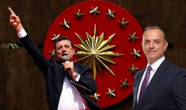 İmamoğlu'ndan Alper Yeğin'in paylaşımına yanıt: 'Beni rahatsız etti'