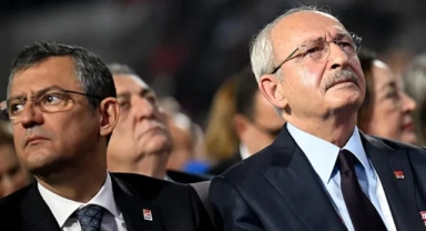 İmamoğlu'ndan hemen sonra Kılıçdaroğlu ile Özgür Özel de görüşecek: Tarih açıklandı