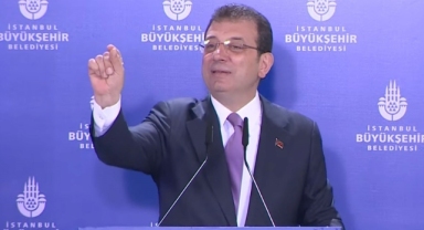 İmamoğlu'ndan SGK borçlarıyla ilgili açıklama: 'Kendi başarısızlıklarını...'