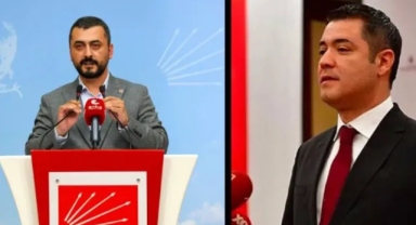İmamoğlu’nun başdanışmanı Ongun, CHP'den istifa eden Erdem'e dava açtı