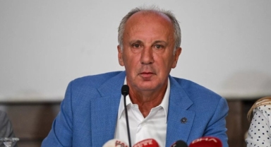 İnce’den Altaylı - Kılıçdaroğlu tartışması hakkında açıklama: ‘Yapmayın beyler!’