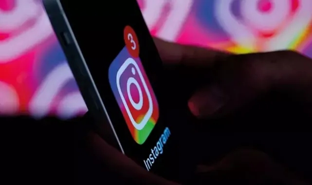 Instagram'a erişim engeli getirildi