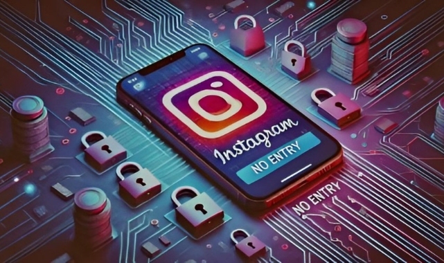 Instagram erişime kapatıldı: E-ticarete günlük faturası ne kadar?