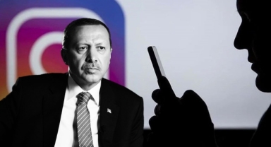 Instagram yasağı AKP'ye şimdiden oy kaybettirdi: 'Kararın uzaması halinde...'