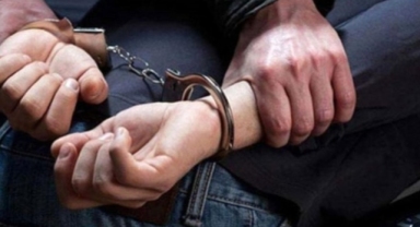 İnterpol tarafından kırmızı bültenle aranıyordu: Antalya'da yakalandı