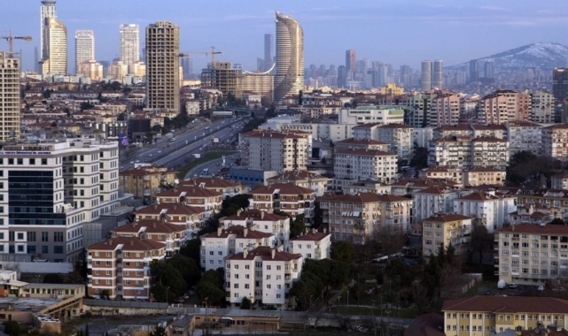 İPA'dan İstanbul depremi raporu: 6.8 milyon konutun 1.3 milyonu riskli
