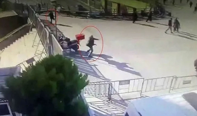 İstanbul Adliyesi’ne düzenlenen terör saldırısında iddianame hazırlandı: Yeni ayrıntılar ortaya çıktı