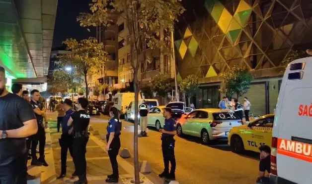 İstanbul'da Filistinli iş insanına silahlı saldırı: Detaylar ortaya çıktı