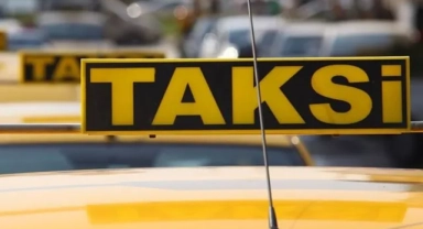 İzmir'de taksi ücretlerine zam: Yeni tarife meclisten geçti