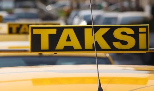 İstanbul'un taksi sorununu çözmek için İBB ile bakanlık mutabakata vardı. 2 bin 500 taksi daha hizmete giriyor