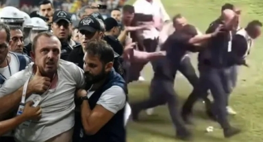 İzmir'de Olaylı Gece: Fenerbahçe’den Çok Sert Göztepe Açıklaması