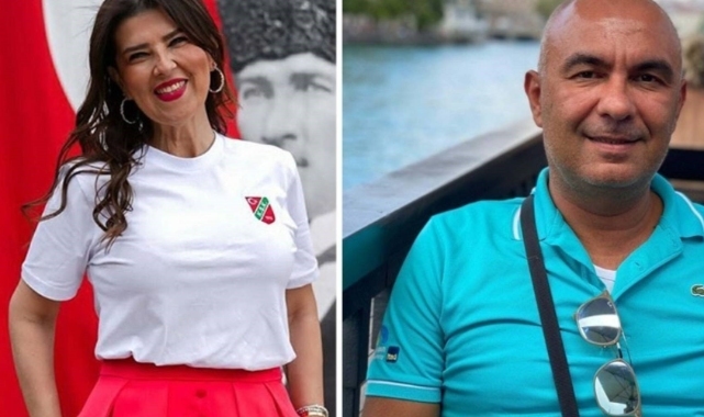 İzmir'deki Seçil Erzan vakasında tahliye kararı: Döviz bürosu sahibi serbest bırakıldı