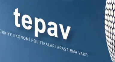 'Kar Amacı Gütmeyen Kuruluşlar'a 97 milyar aktarılmış: TEPAV raporunda ortaya çıktı