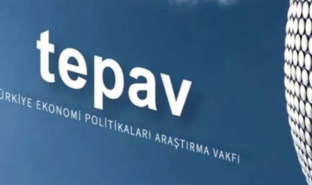 'Kar Amacı Gütmeyen Kuruluşlar'a 97 milyar aktarılmış: TEPAV raporunda ortaya çıktı