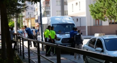 Kastamonu’da Rehine Krizi! 1 Polis Şehit Oldu, 1 Polis Yaralandı