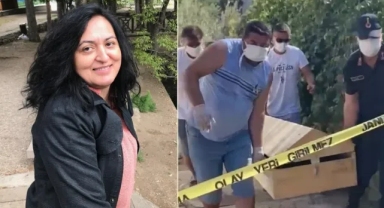 Katil Yine Tanıdık Çıktı! Öğretmeni Öldüren Sevgilisi, Konya'da Yakalandı