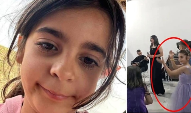 Kayıp Narin soruşturması: Gözaltındaki kişi serbest kaldı