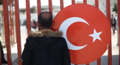 Kayıtlı olduğu adreste bulunamayan 729 bin Suriyeli, kaydını güncellemezse ne olacak?