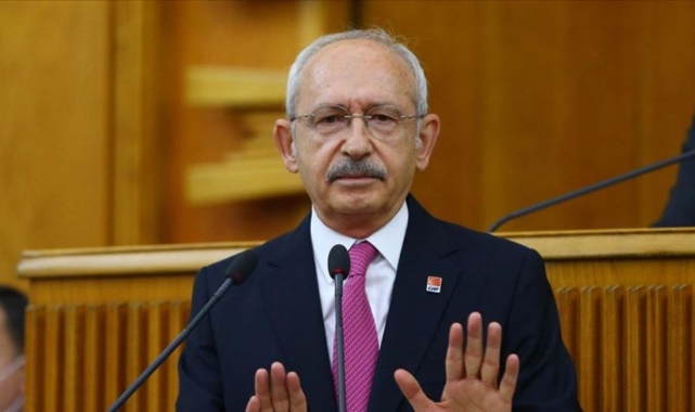 Kılıçdaroğlu’dan Akşener-Erdoğan fotoğrafı yorumu: ‘Şaşırmadım, bu topraklarda ihaneti görebiliyoruz’