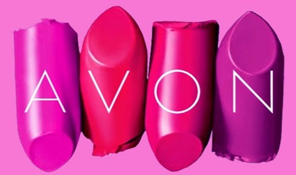 Kozmetik devi Avon'dan iflas başvurusu