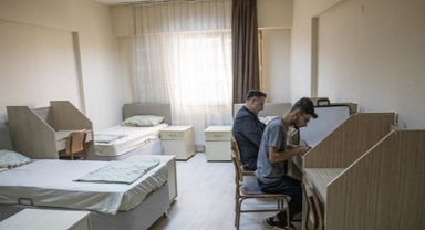 KYK yurt başvuruları başladı