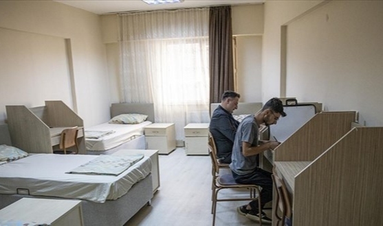KYK yurt başvuruları başladı