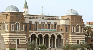 Libya'da Merkez Bankası yöneticisi kaçırıldı: Bütün işlemler durduruldu
