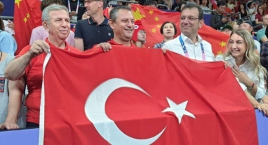 Mansur Yavaş'tan Paris Açıklaması: Harcamalarımı Kendi Cebimden Yaptım