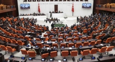 Meclis’te AK Parti’nin sandalye sayısı arttı