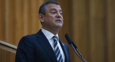 CHP Genel Başkanı Özgür Özel'e soruşturma