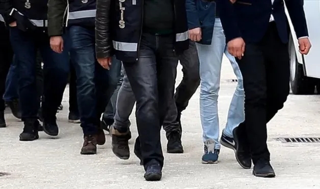 Memuriyet vaadiyle 10 milyon liralık dolandırıcılık: 7 tutuklama