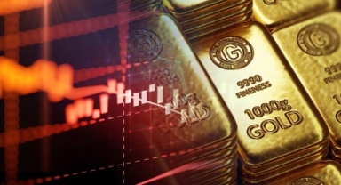 Merkez Bankaları alımlara devam etti Altın fırladı...