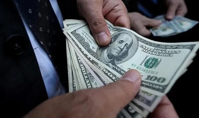 Merkez Bankası'nın Faiz Kararı Sonrası Dövizde Son Durum