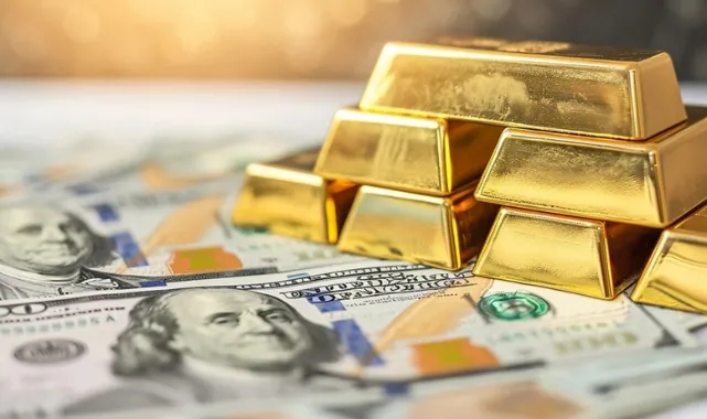 Merkez Bankası Rezervlerinde Düşüş