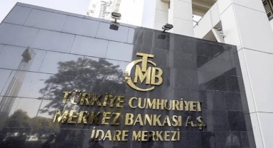 Merkez Bankası toplam rezervleri arttı