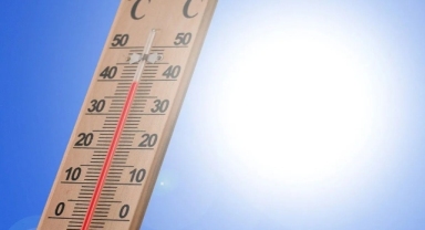 Meteoroloji'den sıcaklık uyarısı: Mevsim normallerinin 5 derece üzerinde