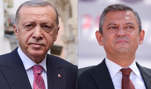 Metropoll Anketi: CHP, AK Parti'yi 7.7 Puan Farkla Geçti, AK Parti Tarihinin En Düşük Seviyesinde!