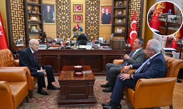 MHP'den '17-25 Aralık saati' açıklaması