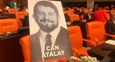 MHP'den CHP'ye 'Can Atalay' İtirazı 'Meclis Tekrar Olağanüstü Toplantıya Çağrılamaz'