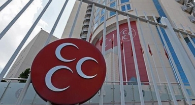 MHP'den DEM Parti'ye: Meclis'te ilelebet kalamayacaksınız