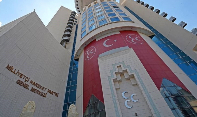 MHP'den 'Erken Seçim' açıklaması: Bu sağlıklı bir iş değil